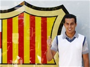 Bóng đá anh, ngoại hạng anh, lịch thi đấu euro 2012,  Pedro "chào đón" Alexis